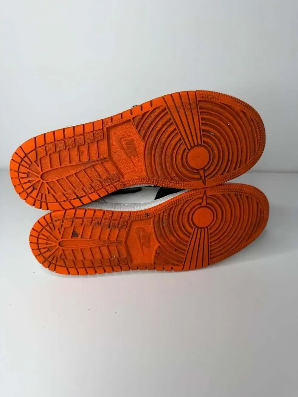 Nike air jordan